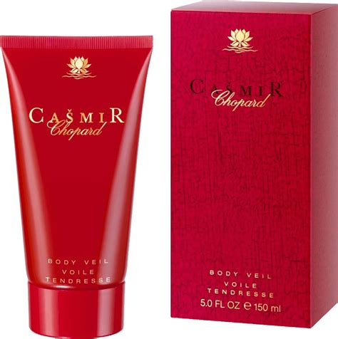 Chopard Casmir Body Lotion .